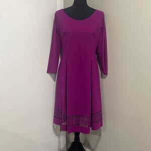 Chiara Boni Dress. Size 48EU